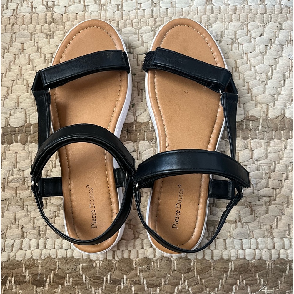 Pierre Dumas Sandals